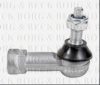 BORG & BECK BTR32226 Tie Rod End